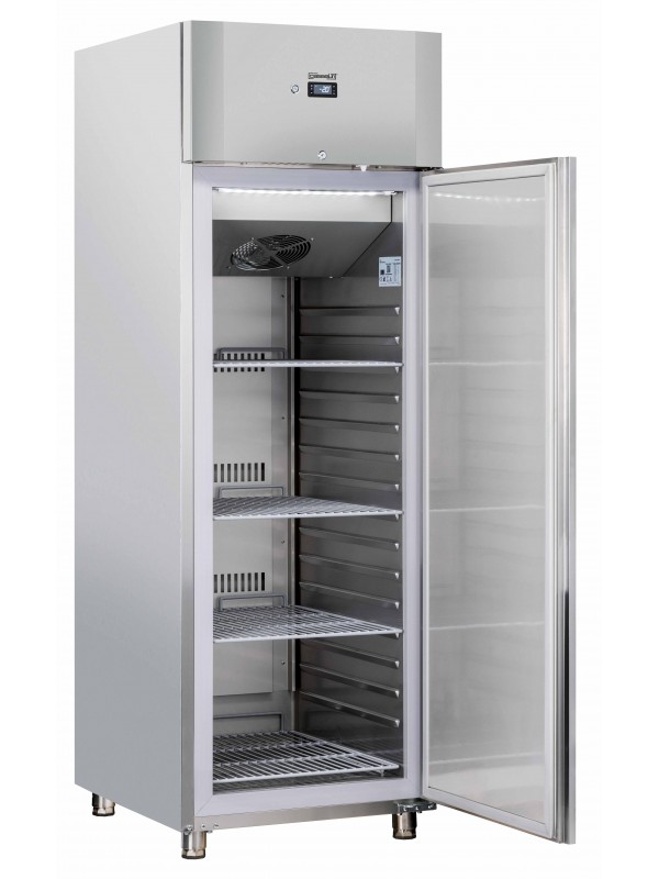 Armoire négative 546 L Inox