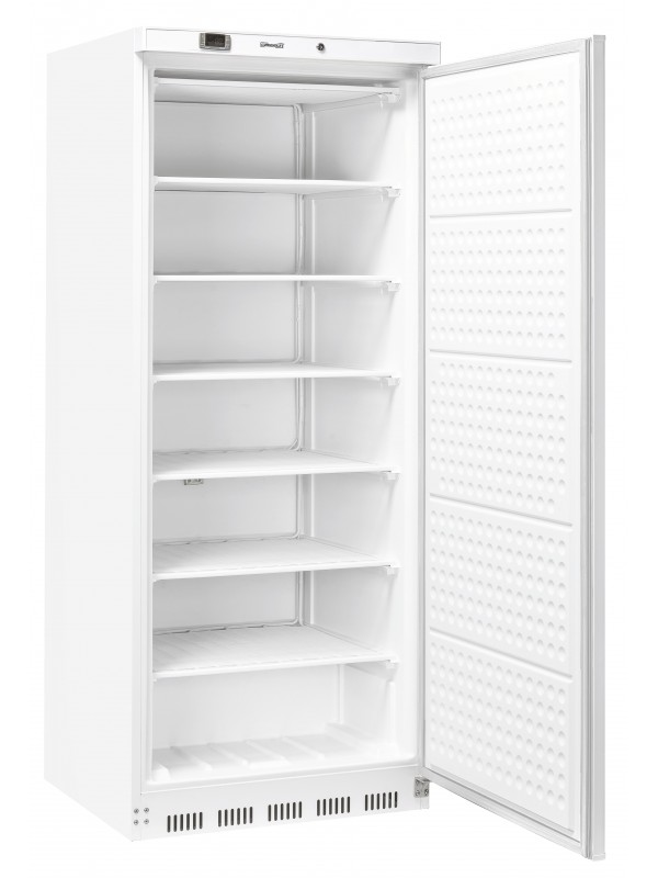 Armoire négative 600 L Blanche