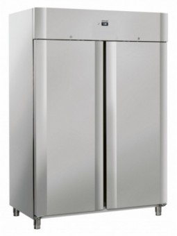 Armoire positive 1255 L Inox