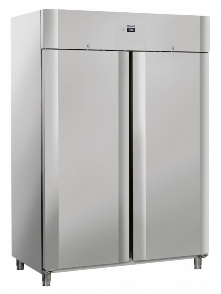 Armoire positive 1255 L Inox