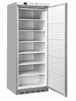 Armoire négative 400 L Inox