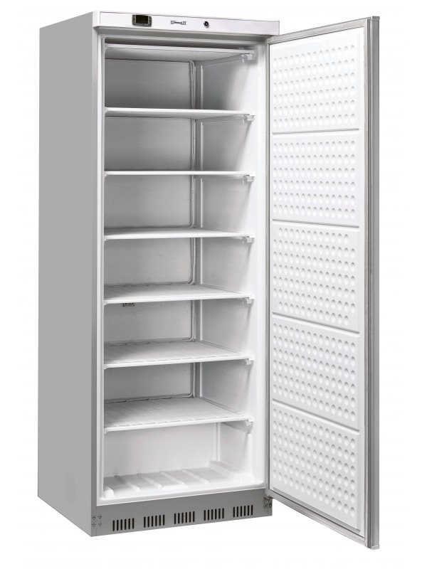 Armoire négative 400 L Inox
