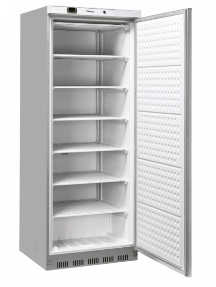 Armoire négative 400 L Inox