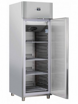 Armoire positive 546 L Inox