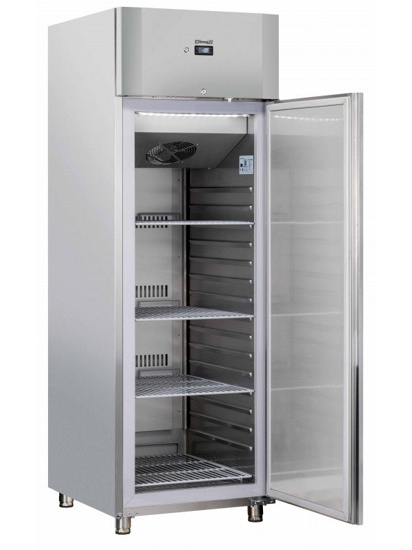 Armoire positive 546 L Inox