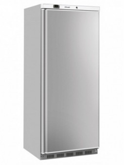 Armoire positive 600 L Inox
