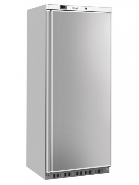 Armoire positive 600 L Inox
