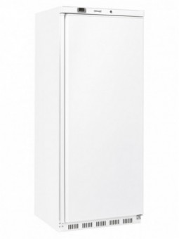 Armoire positive 600 L Blanche