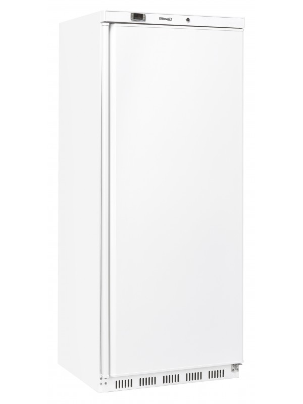Armoire positive 600 L Blanche