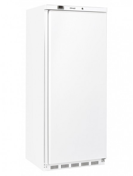 Armoire positive 600 L Blanche