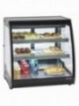 Vitrine réfrigérée 156L