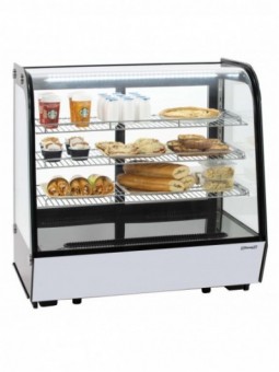 Vitrine réfrigérée 185 L