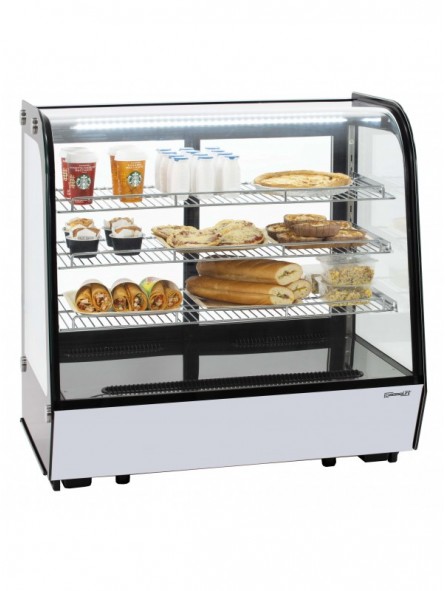 Vitrine réfrigérée 185 L