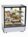 Vitrine réfrigérée encastrée 145 L