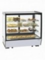 Vitrine réfrigérée encastrée 185 L