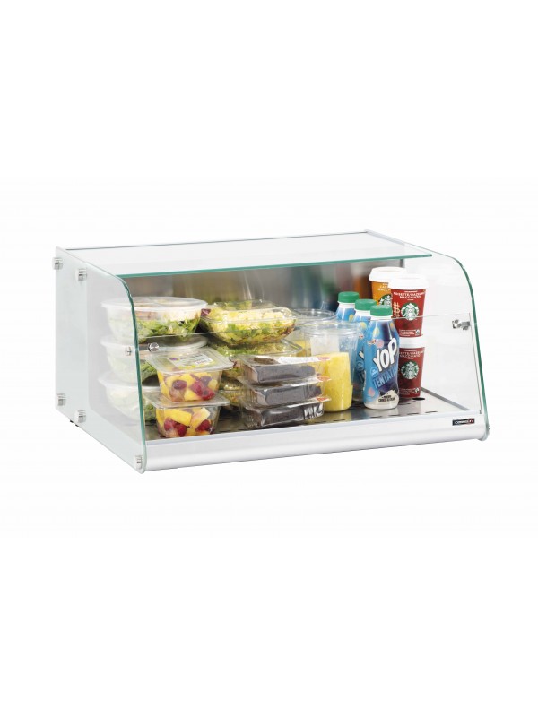 Vitrine réfrigérée 40L