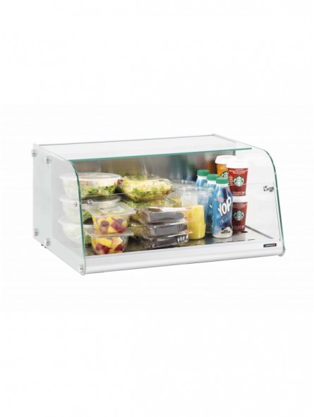 Vitrine réfrigérée 40L