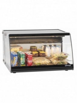 Vitrine réfrigérée 65L