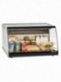 Vitrine réfrigérée 65L