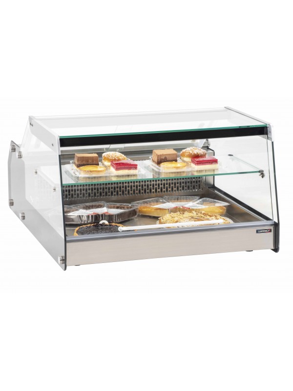 Vitrine réfrigérée 128L