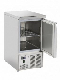 Saladette 1 porte GN 1/1