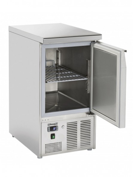 Saladette 1 porte GN 1/1