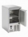 Saladette 1 porte GN 1/1