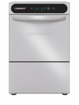 Lave-verres 400U