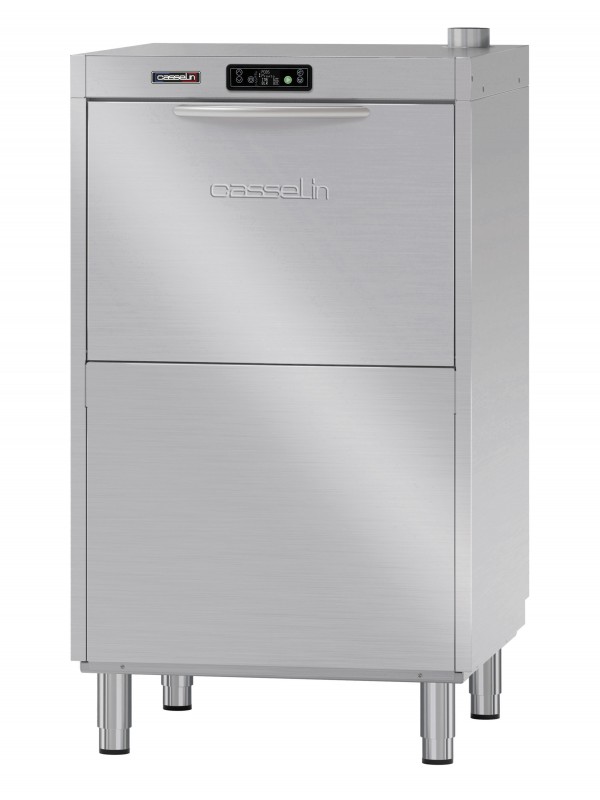 Lave-batteries 136U