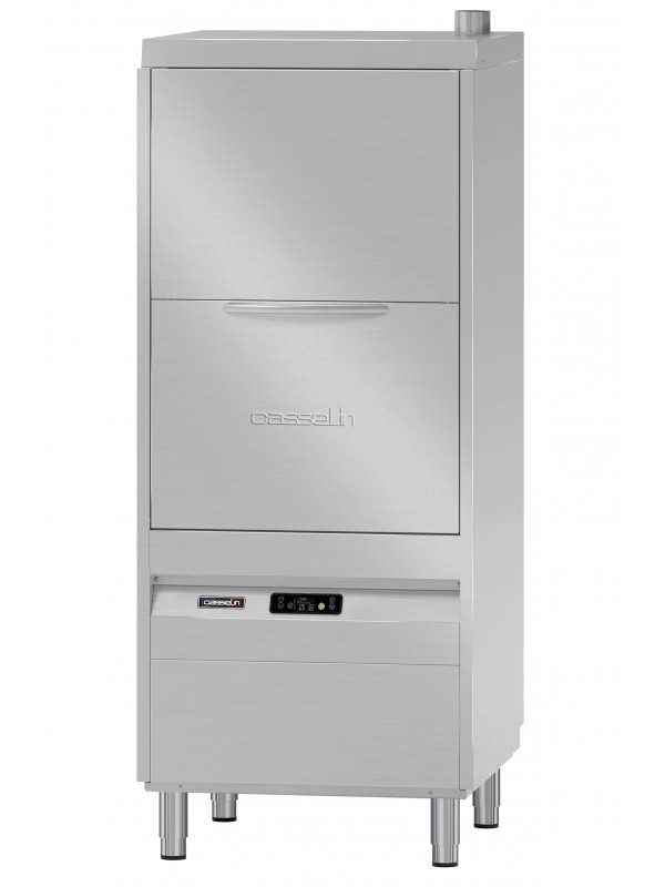 Lave-batteries 190U