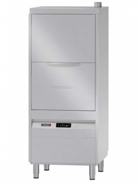 Lave-batteries 190U