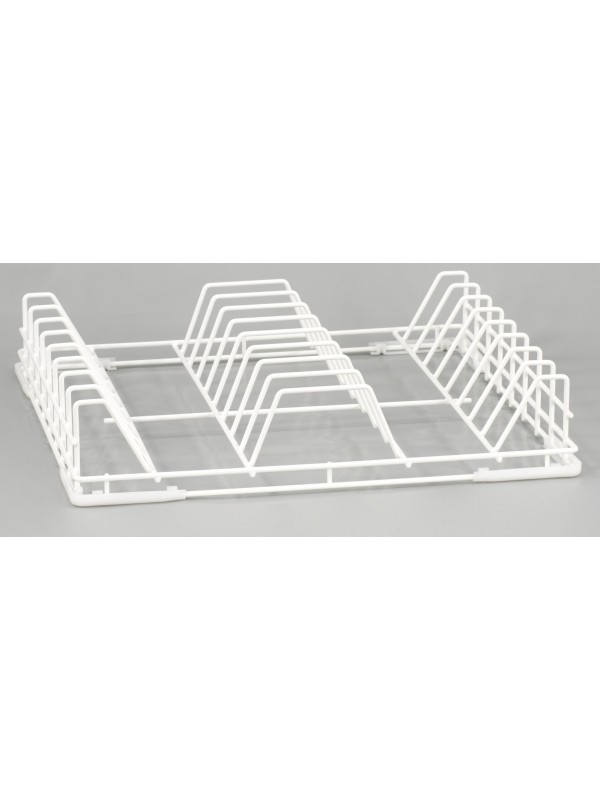 Panier de rechange PE assiettes 500