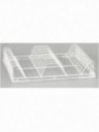 Panier de rechange PE assiettes 500
