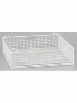 Panier de rechange PE verres 500