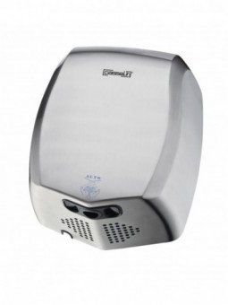 Sèche-mains purificateur d'air avec filtre HEPA
