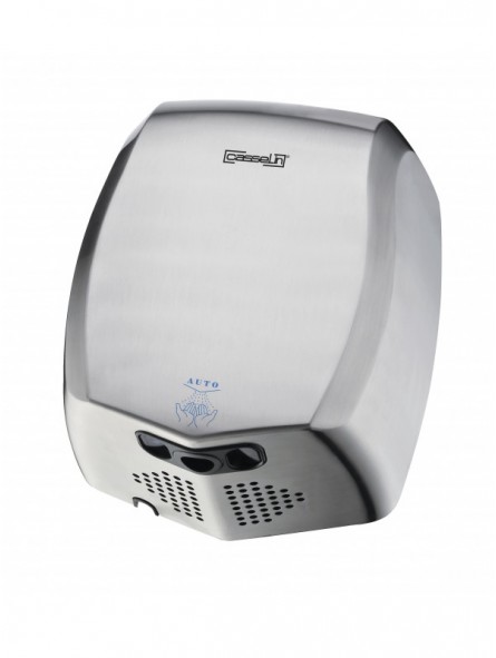 Sèche-mains purificateur d'air avec filtre HEPA