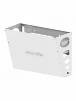 Désinsectiseur à glue 20W - Blanc