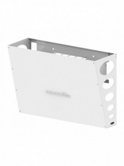 Désinsectiseur à glue 30W - Blanc