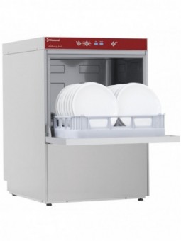 Dishwasher & utensils, plates 600x400, baskets 500x600 mm
