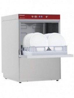 Dishwasher & utensils, plates 600x400 CROSSOVER - "Full Hygiene"