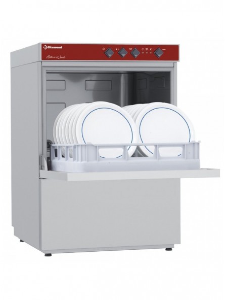 Dishwasher basket 500x500mm