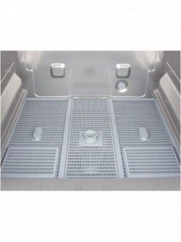 Lave-vaisselle panier 500x500mm