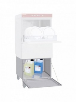 Set Dishwasher & closed base unit: