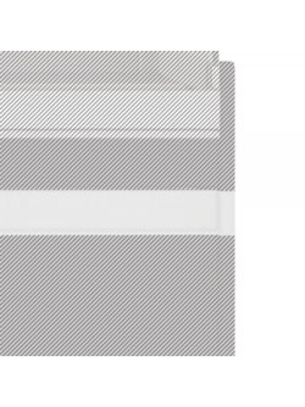 Configuration standard: Plinthe et moulure - BLANC