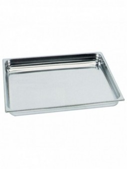 Gastoronom stainless steel h200ll cap.58,4L.