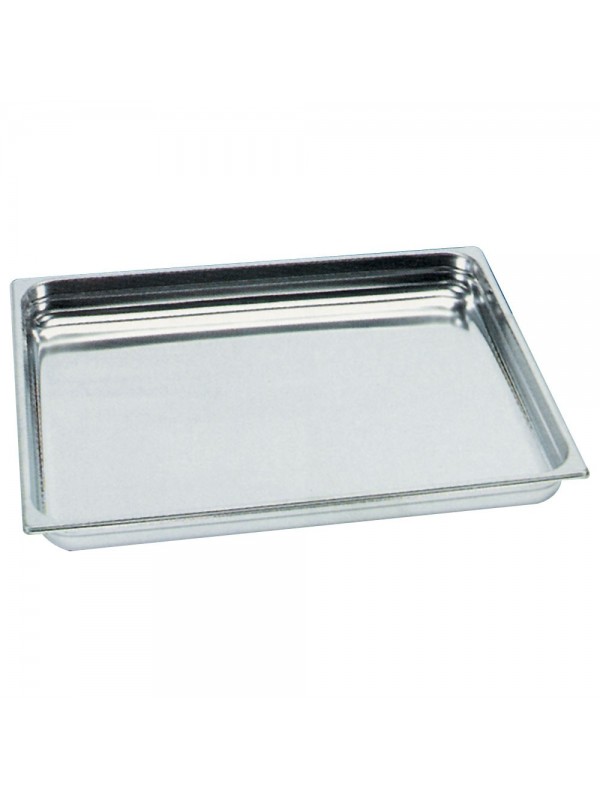 Gastoronom stainless steel h200ll cap.58,4L.