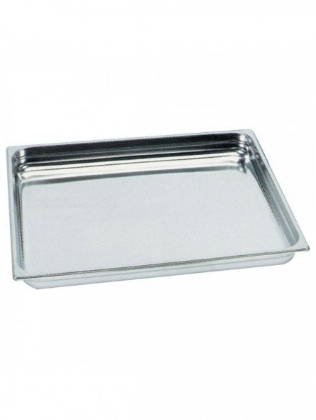 Gastoronom stainless steel h200ll cap.58,4L.