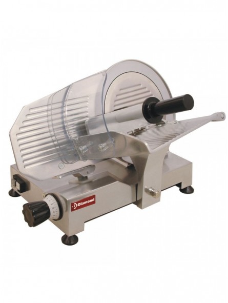 Professional slicer blade ø 250 mm