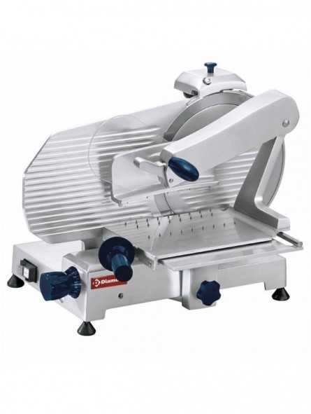 Professional Vertical Slicer, Ø 300 mm (14") "Delicatessen"
