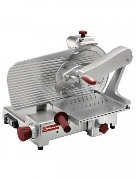 Commercial Vertical Slicer, Ø 300 mm (14") "Delicatessen"